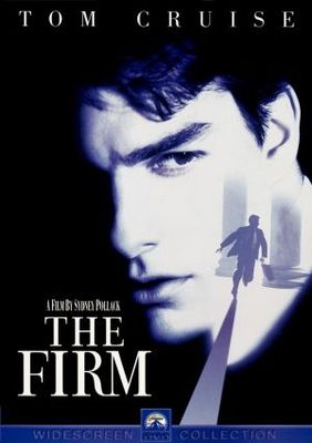 unknown The Firm movie poster