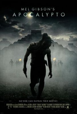 unknown Apocalypto movie poster