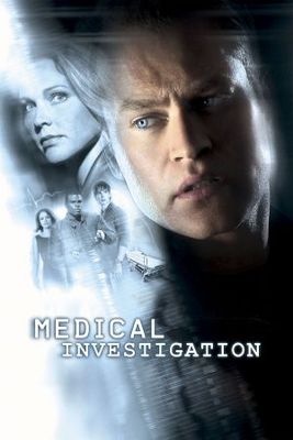 unknown Medical Investigation movie poster