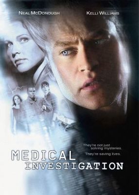 unknown Medical Investigation movie poster