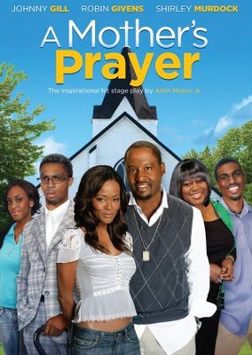 unknown A Mother's Prayer movie poster