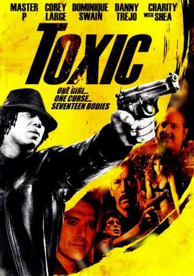 unknown Toxic movie poster
