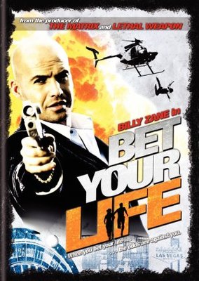 unknown Bet Your Life movie poster