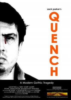 unknown Quench movie poster