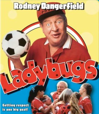 unknown Ladybugs movie poster