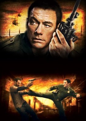 unknown The Shepherd: Border Patrol movie poster