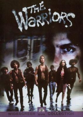 unknown The Warriors movie poster
