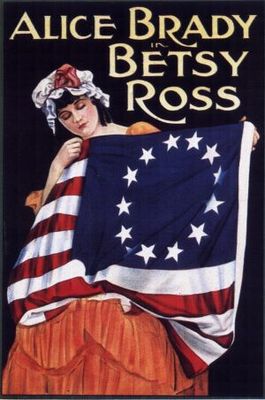 unknown Betsy Ross movie poster