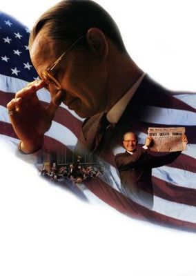 unknown Truman movie poster