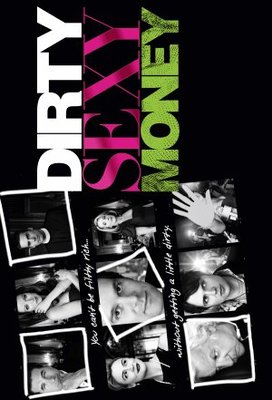 unknown Dirty Sexy Money movie poster