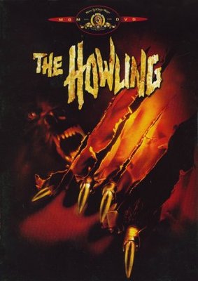 unknown The Howling movie poster