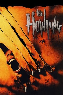 unknown The Howling movie poster