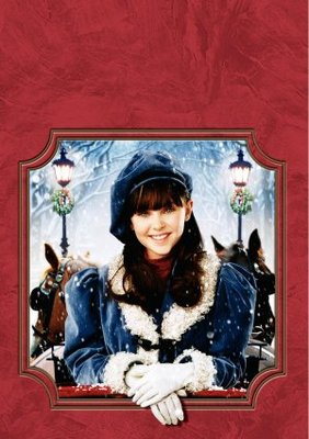unknown Samantha: An American Girl Holiday movie poster