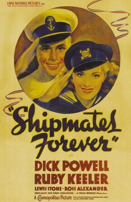 unknown Shipmates Forever movie poster