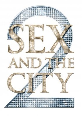unknown Sex and the City 2 movie poster