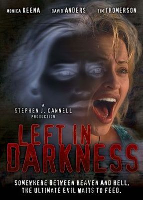 unknown Left in Darkness movie poster