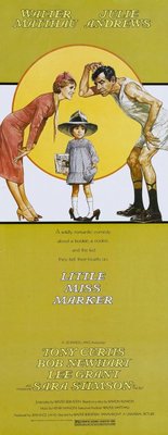 unknown Little Miss Marker movie poster