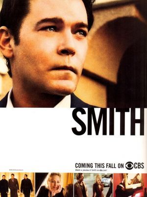 unknown Smith movie poster
