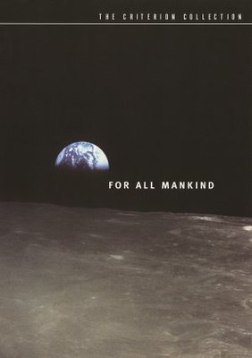 unknown For All Mankind movie poster