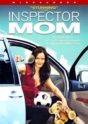 unknown Inspector Mom movie poster