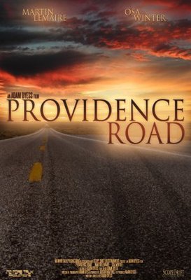 unknown Providence Road movie poster