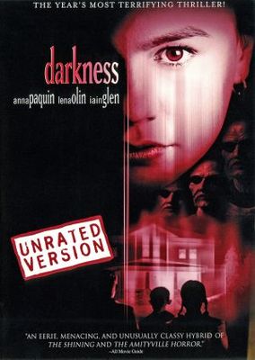 unknown Darkness movie poster