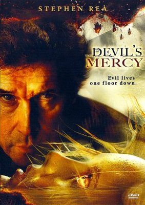 unknown The Devil's Mercy movie poster