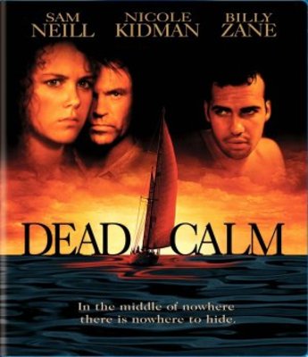 unknown Dead Calm movie poster