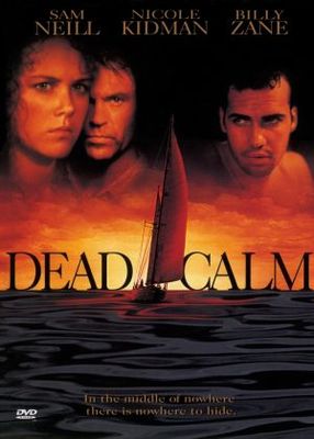 unknown Dead Calm movie poster