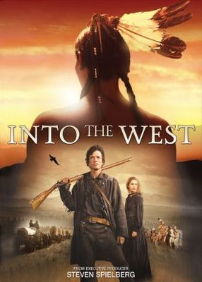 unknown Into the West movie poster
