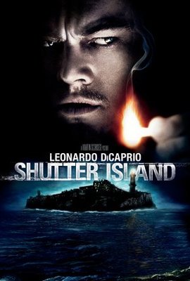 unknown Shutter Island movie poster