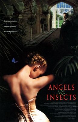 unknown Angels & Insects movie poster