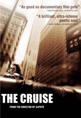 unknown The Cruise movie poster