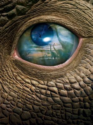 unknown Dinosaur movie poster