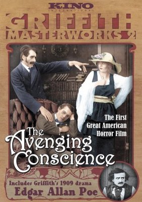 unknown The Avenging Conscience: or 'Thou Shalt Not Kill' movie poster