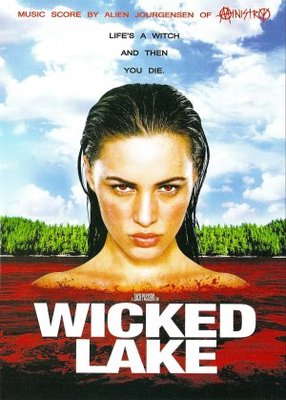 unknown Wicked Lake movie poster