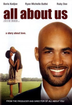 unknown All About Us movie poster