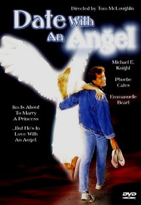 unknown Date with an Angel movie poster