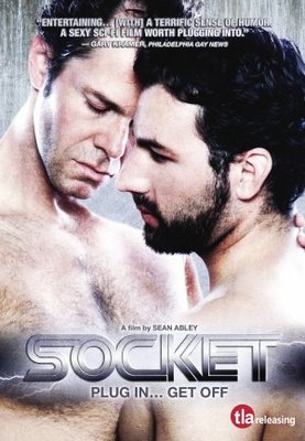unknown Socket movie poster
