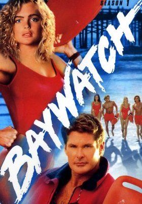 unknown Baywatch movie poster