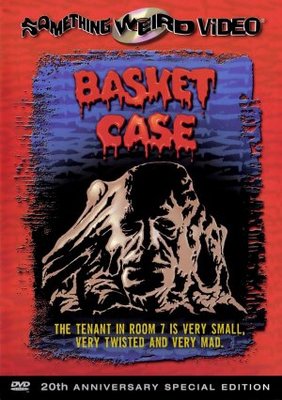 unknown Basket Case movie poster