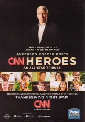 unknown CNN Heroes movie poster
