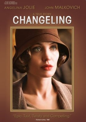 unknown Changeling movie poster