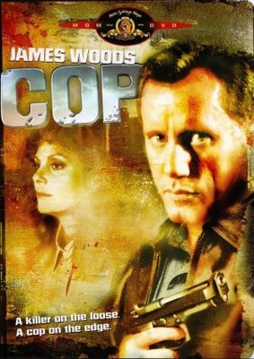 unknown Cop movie poster
