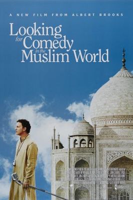 unknown Looking for Comedy in the Muslim World movie poster