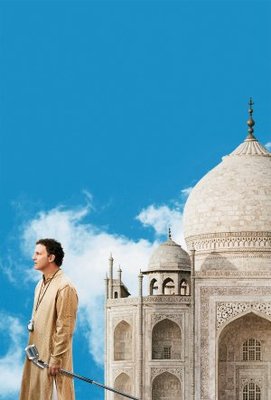 unknown Looking for Comedy in the Muslim World movie poster