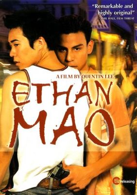 unknown Ethan Mao movie poster