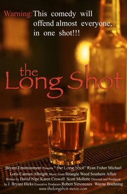 unknown The Long Shot movie poster