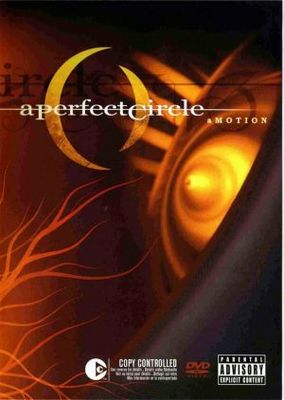 unknown A Perfect Circle: Amotion movie poster