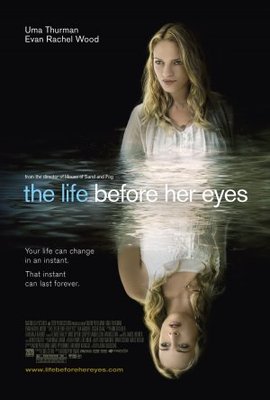unknown Life Before Her Eyes movie poster